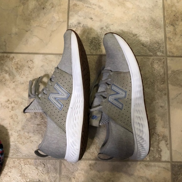 Nee balance sneakers - Picture 4 of 4